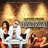 Active Wingz - Radam Song - Single